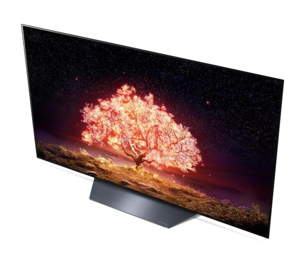 LG OLED55B13LA - 635941 - zdjęcie 7